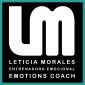 Leticia Morales | Entrenadora emocional Logo